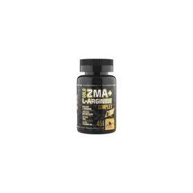 Torq Nutrition 45 Kapsül Gold L-Arginine Complex ZMA