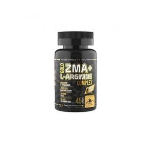 Torq Nutrition 45 Kapsül Gold L-Arginine Complex ZMA