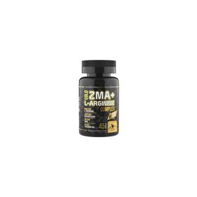 Torq Nutrition 45 Kapsül Gold L-Arginine Complex ZMA