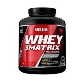 Torq Nutrition 490 gr Çilek Aromalı Gold Whey Protein