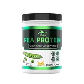 Torq Nutrition 500 gr Bezelye Pea Protein