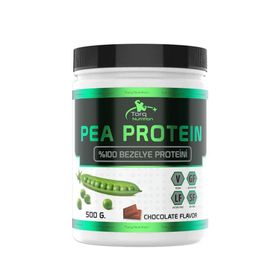 Torq Nutrition 500 gr Bezelye Pea Protein