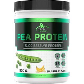 Torq Nutrition 500 gr Bezelye Pea Protein