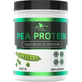 Torq Nutrition 500 gr Bezelye Pea Protein
