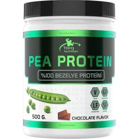 Torq Nutrition 500 gr Bezelye Pea Protein