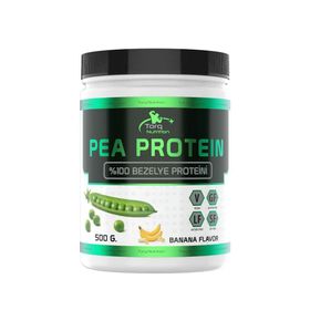 Torq Nutrition 500 gr Bezelye Pea Protein
