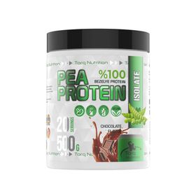 Torq Nutrition 500 gr Bezelye Pea Protein