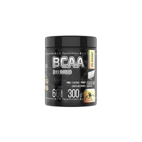 Torq Nutrition Bcaa Classic Aromasız 300 gr Amino Asit