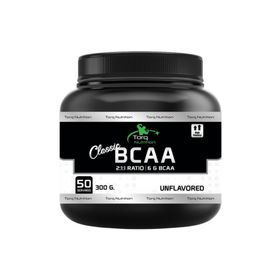 Torq Nutrition Bcaa Classic Aromasız 300 gr Amino Asit