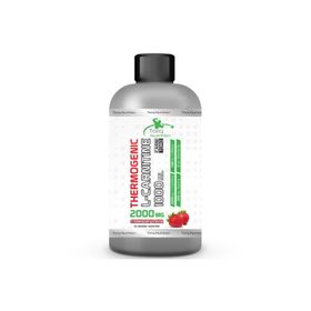 Torq Nutrition Çilek Aromalı 1000 ml Thermogenic L-Carnitine