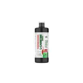 Torq Nutrition Çilek Aromalı 1000 ml Thermogenic L-Carnitine