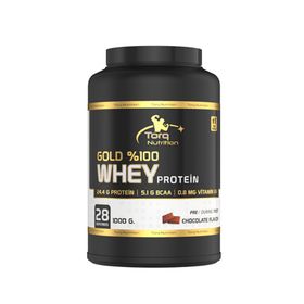 Torq Nutrition Gold 1000 gr Çikolata Whey Protein