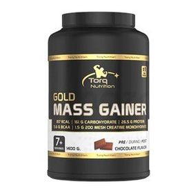 Torq Nutrition Gold 1400 gr Çikolata Mass Gainer