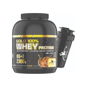 Torq Nutrition Gold 2300 gr Kurabiye Whey Protein