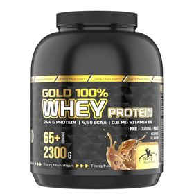 Torq Nutrition Gold 2300 gr Kurabiye Whey Protein