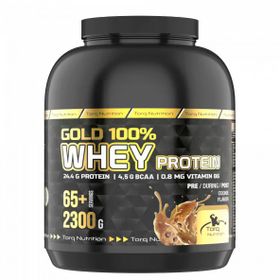 Torq Nutrition Gold 2300 gr Kurabiye Whey Protein