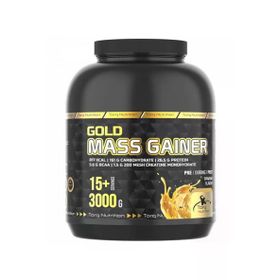 Torq Nutrition Gold 3000 gr Muzlu Mass Gainer