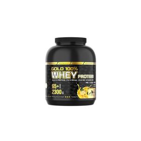 Torq Nutrition Limon Aromalı 2300 gr Gold Whey Protein