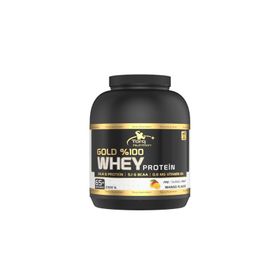 Torq Nutrition Mango Aromalı 2300 gr Gold Whey Protein