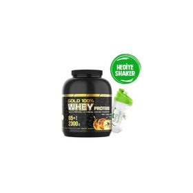 Torq Nutrition Mango Aromalı 2300 gr Gold Whey Protein