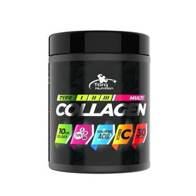 Torq Nutrition Multi Collagen 1-2-3 300 gr Toz