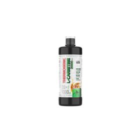 Torq Nutrition Şeftali Aromalı 1000 ml Thermogenic L-Carnitine