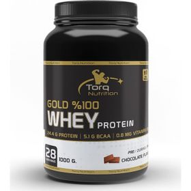 Torq Nutrition Whey 1000 gr Protein Tozu