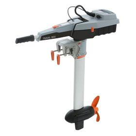 Torqeedo Travel 903 S Kısa Şaft Dıştan Takma Elektrikli Motor