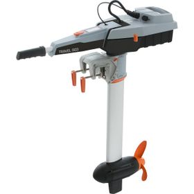 Torqeedo Travel 903 S Kısa Şaft Dıştan Takma Elektrikli Motor