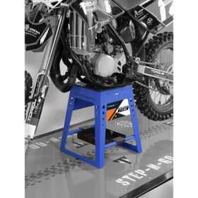 Torque Mx Laciverrt SS1 Motosiklet Sehpası