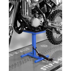 Torque Mx Lacivert HS1 Motosiklet Kaldırma Sehpası