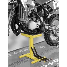 Torque Mx Sarı HS3 Motosiklet Kaldırma Sehpası