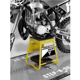 Torque Mx Sarı SS5 Motosiklet Sehpası