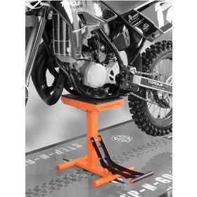 Torque Mx Turuncu HS3 Motosiklet Kaldırma Sehpası