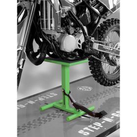 Torque Mx Yeşil HS1 Motosiklet Kaldırma Sehpası