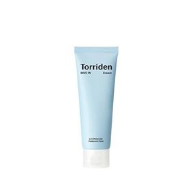 Torriden Dive-in Molecular Hyaluronic Acid Cream Nemlendirici 5 Tip 80 ml Mikro Hyaluronik Asitli Yüz Kremi