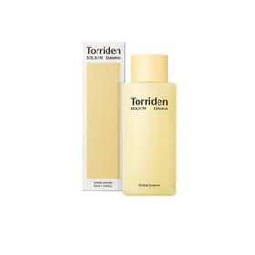 Torriden Solid-in All Day Essence Yoğun Nemlendirici Bariyer Koruyucu 5 Çeşit 100 ml Seramidli Öz Yüz Toniği