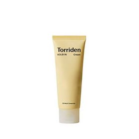 Torriden Solid-in Ceramide Cream Bariyer Koruyucu Nemlendirici 70 ml 5 Çeşit Seramidli Yüz Kremi