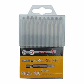 Torsion PH2-100 10'lu Bits Uç