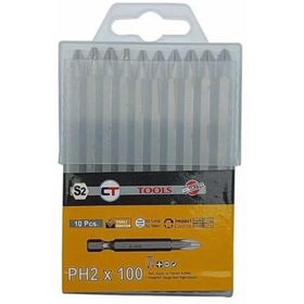 Torsion PH2-100 10'lu Bits Uç