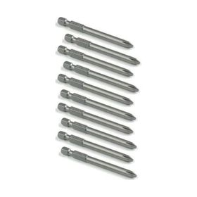 Torsion PH2-75 10'lu Bits Uç
