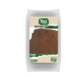 Toru Bahçe 40 lt Koyun Gübresi