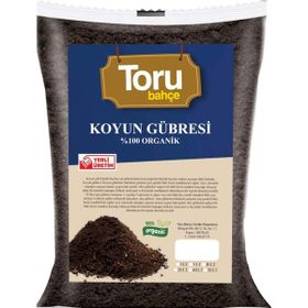 Toru Bahçe 40 lt Koyun Gübresi