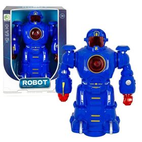 Toru Toys High Quality Küçük Robot