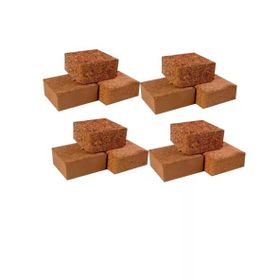 Torubahce Cocopeat 65 70 lt 4-4,5 kg Arası %100 Organik Torf