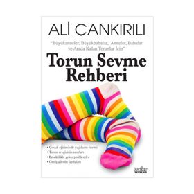 TORUN SEVME REHBERI - ALI ÇANKIRILI