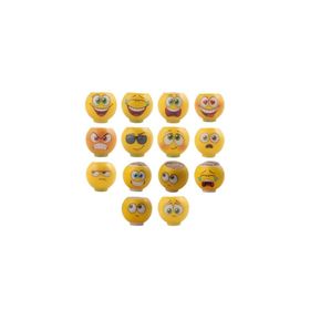 ToruToys 3321 Kutulu Kral Şakir Çim Adam