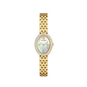 Tory Burch TBW6034 Altın Rengi Kadın Kol Saati