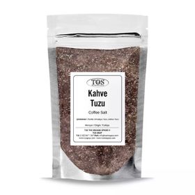 TOS 1 kg Kahve Tuzu