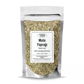 TOS 1 kg Mate Yaprağı